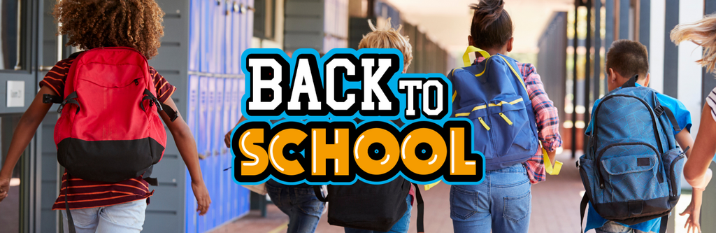 Back to School
