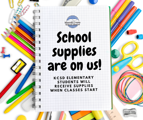 How to find free school supplies - Free school supplies near you