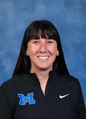 Dunaway, Megan