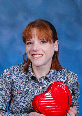 Freeman, Rebecca