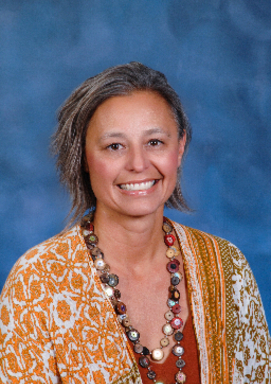 Guthrie, Kerrie