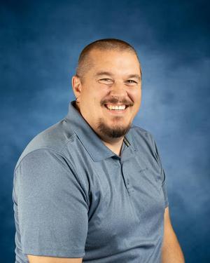 Image of Michael Hofmann