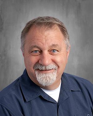 Image of Mike Kappas