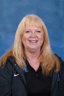 Larman, Julie