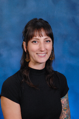 Morris, Hannah
