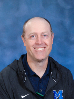 Radford, Clint