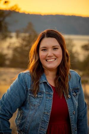Annalise Ralston